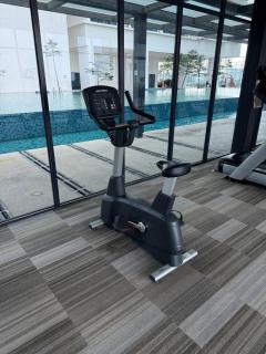 The Stylish Studio Trefoil Setia Alam - Shah Alam - 7