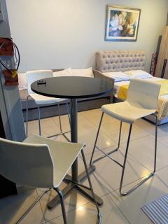 The Stylish Studio Trefoil Setia Alam - Shah Alam - 5