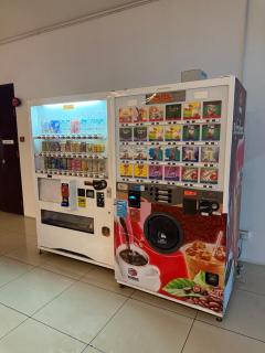 The Stylish Studio Trefoil Setia Alam - Shah Alam - 4