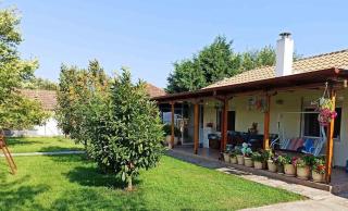 Maria's House - Chrysoupolis - 0