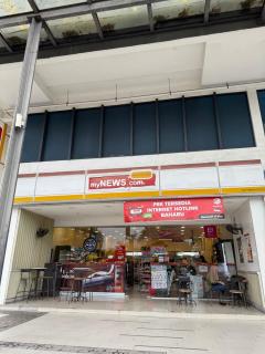 The Stylish Studio Trefoil Setia Alam - Shah Alam - 1