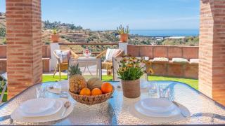 Cortijo Zurita Torrox by Ruralidays - Torrox - 8