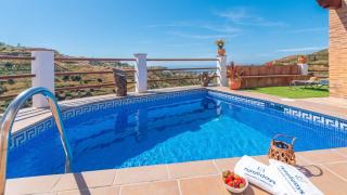 Cortijo Zurita Torrox by Ruralidays - 7