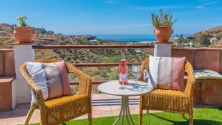 Cortijo Zurita Torrox by Ruralidays - 6