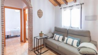 Cortijo Zurita Torrox by Ruralidays - Torrox - 1