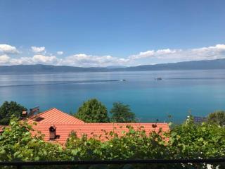 Sonce Guest House - Ohrid - 1