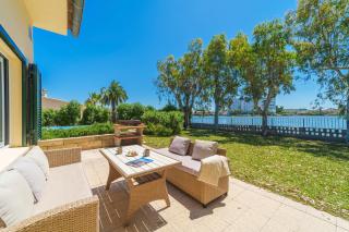 Casa EL LAGO Alcudia by Mallorca Villa Selection - Alcúdia - 7