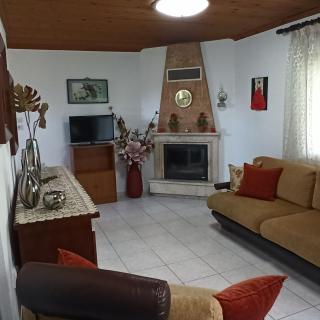 Maria's House - Chrysoupolis - 9