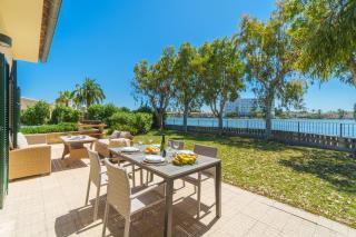 Casa EL LAGO Alcudia by Mallorca Villa Selection - Alcúdia - 9