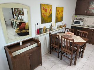 Maria's House - Chrysoupolis - 7