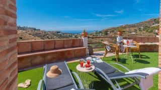 Cortijo Zurita Torrox by Ruralidays - 8