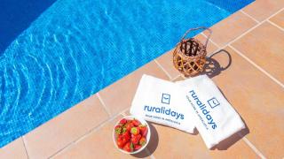 Cortijo Zurita Torrox by Ruralidays - 8