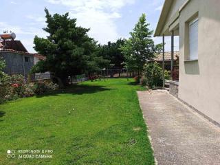 Maria's House - Chrysoupolis - 5