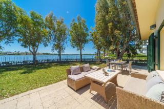 Casa EL LAGO Alcudia by Mallorca Villa Selection - Alcúdia - 4