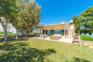 Casa EL LAGO Alcudia by Mallorca Villa Selection - Alcúdia - 3