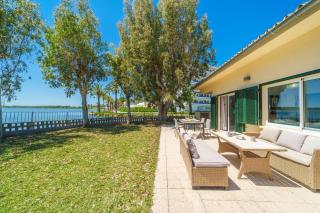 Casa EL LAGO Alcudia by Mallorca Villa Selection - Alcúdia - 5