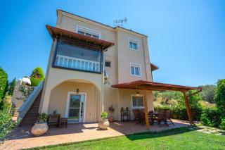 Klio House - Kassandra - 0