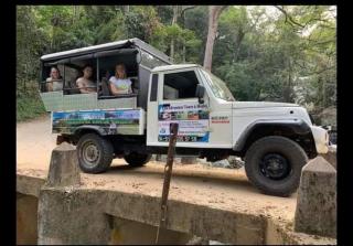 Free tours Hostel - Nikawatawana - 0