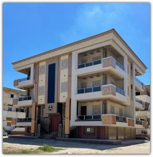 Seaside Serenity Las Alba seaview retreat - Ras El Bar - 4