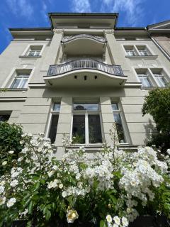 Hotel Hollerbusch - Weimar - 9