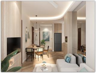 Seaside Serenity Las Alba seaview retreat - Ras El Bar - 3
