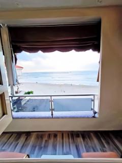 Seaside Serenity Las Alba seaview retreat - Ras El Bar - 6