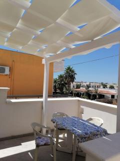 DonaWave - Torre San Giovanni Ugento - 3