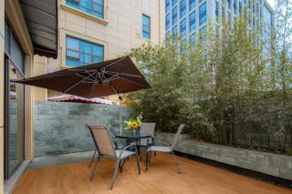 Atour Hotel (Chengdu Tongzilin) - Chengdu - 8