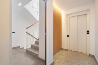 Stunning penthouse in Chamberi- Ático B - 9