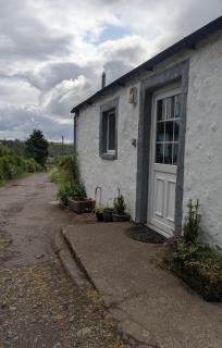 Boreland Farm - Dunscore - 8