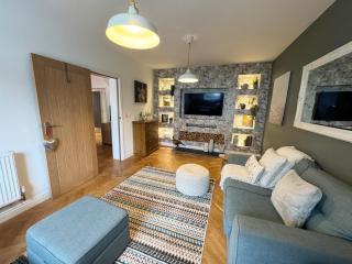 The Thorverton Hideaway - Thorverton - 8