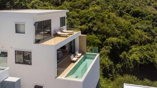 Staylar Seaview Pool Villa - Coral Cove Koh Samui CC1 - 9