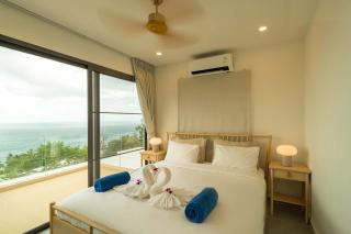 Staylar Seaview Pool Villa - Coral Cove Koh Samui CC1 - 8
