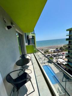 Seaside Harmony Alezzi Beach 49 - 0