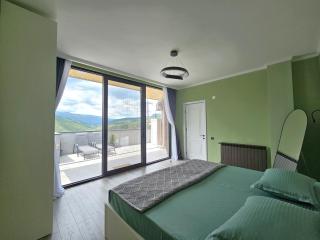 The Passenger Rooms Apartment - Tbilisi - 4