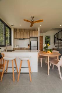Staylar Seaview Pool Villa - Coral Cove Koh Samui CC1 - 4