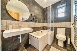 The Thorverton Hideaway - 4