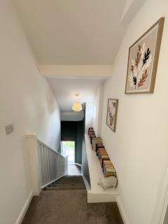 The Thorverton Hideaway - Thorverton - 3