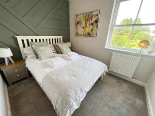 The Thorverton Hideaway - Thorverton - 1