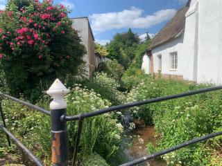 The Thorverton Hideaway - Thorverton - 5