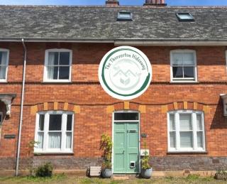 The Thorverton Hideaway - Thorverton - 0
