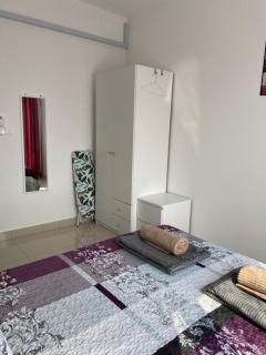 My I-go Homestay - 7