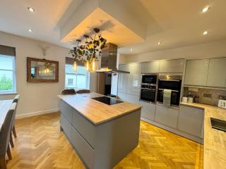 The Thorverton Hideaway - Thorverton - 9