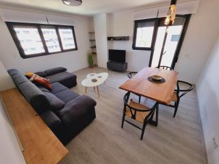 San Juan Homes - Benimagrell - 9