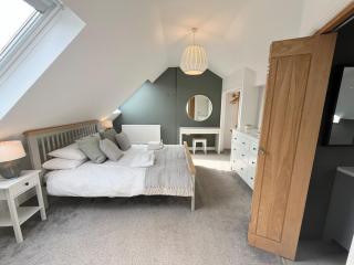 The Thorverton Hideaway - Thorverton - 7