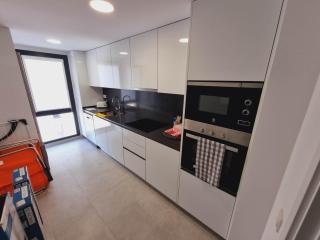 San Juan Homes - Benimagrell - 8