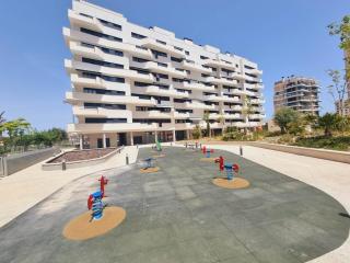 San Juan Homes - Benimagrell - 7