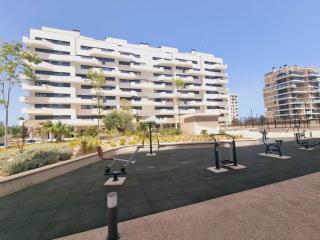 San Juan Homes - Benimagrell - 5