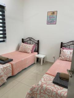 My I-go Homestay - 5