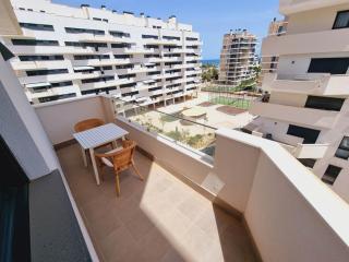 San Juan Homes - Benimagrell - 1